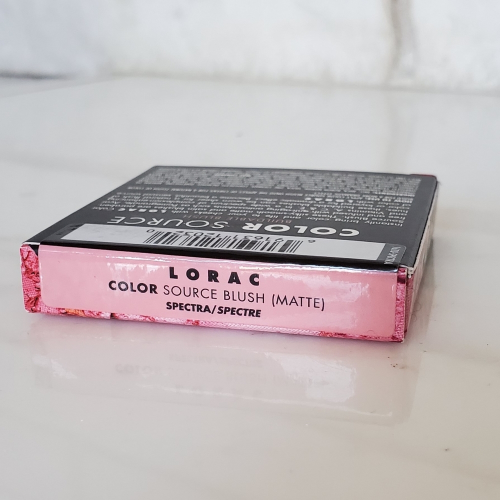 LORAC Color Source Blush in 'Spectra' - Picture 3 of 4